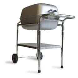 best grills - PK Grills PK Original Outdoor Charcoal Portable Grill & Smoker Combination