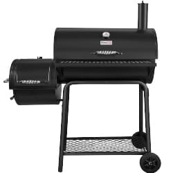best grills - Royal Gourmet CC1830F Charcoal Grill with Offset Smoker