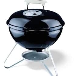 best grills - Weber 10020 Smokey Joe 14-Inch Portable Grill