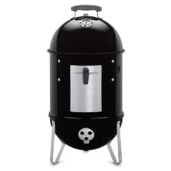 best grills - Weber 711001 Smokey Mountain Cooker 14-Inch Charcoal Smoker
