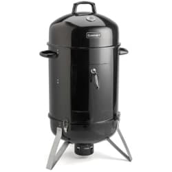 best smoker grill - Cuisinart COS-118 Vertical Charcoal Smoker
