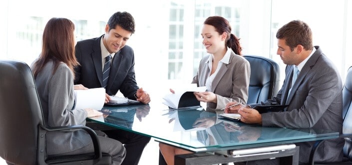 Best Group Interview Questions