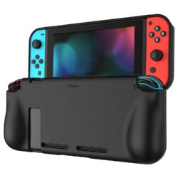 JETech Protective Case for Nintendo Switch 2017