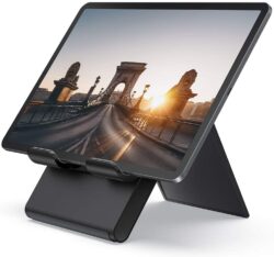 Lamicall Adjustable Tablet Stand Holder