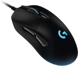 Logitech G403 Hero Wired Gaming Mouse