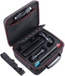 Zadii Hard Carrying Case Compatible