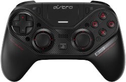 gaming accessories - ASTRO Gaming C40 TR Controller - PlayStation 4