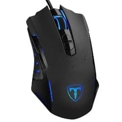 gaming accessories - PICTEK Gaming Mouse Wired