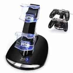 gaming accessories - PS4 Controller Charger