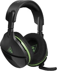 gaming accessories - Turtle Beach Stealth 600 Wireless Surround Sound Gaming Headset for Xbox One