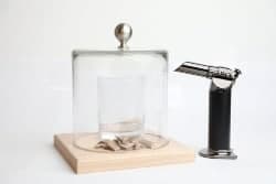 manly gifts - Large DIY Cocktail Smoking Kit