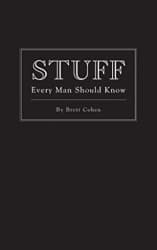 manly gifts - Stuff Every Man Should Know