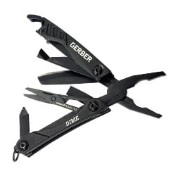 Best EDC Gear - Gerber Dime Multi-Tool