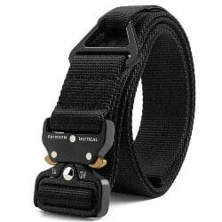 104. Fairwin Tactical Rigger Belt