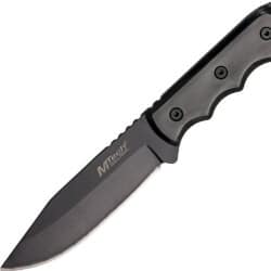 Best EDC Gear - MTech USA MT-20-35 Series Fixed Blade Knife