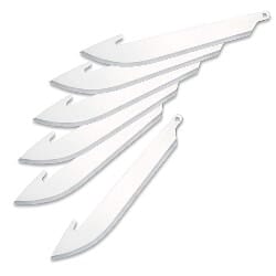 Best EDC Gear - Outdoor Edge Razor Series Replacement Blades