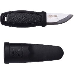 Best EDC Gear - Morakniv Eldris Fixed-Blade Pocket-Sized Knife
