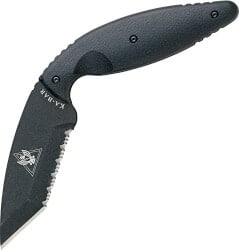 Best EDC Gear - Ka-Bar TDI Law Enforcement Tanto Knife