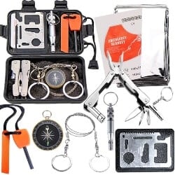 Best EDC Gear - EMDMAK Survival Kit