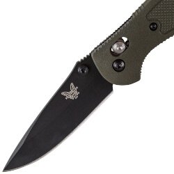 Best EDC Gear - Benchmade