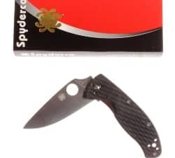 Best EDC Gear - Spyderco