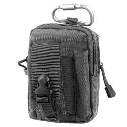 Best EDC Gear - Tactical Molle