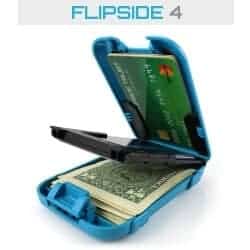 Best EDC Gear - Flipside Wallets