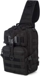 J.CARP Tactical EDC Sling Bag