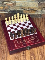 Personalized Chess Set (1)
