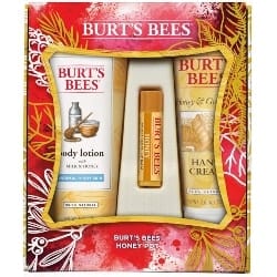 Burt's Bees Natural Beauty Gift Set (1)