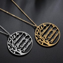 Family Necklace (1)