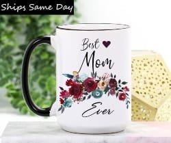 Mom Coffee Mug (1)
