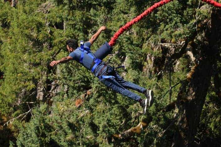 never have i ever questions clean - Never have I ever bungee jumped 1