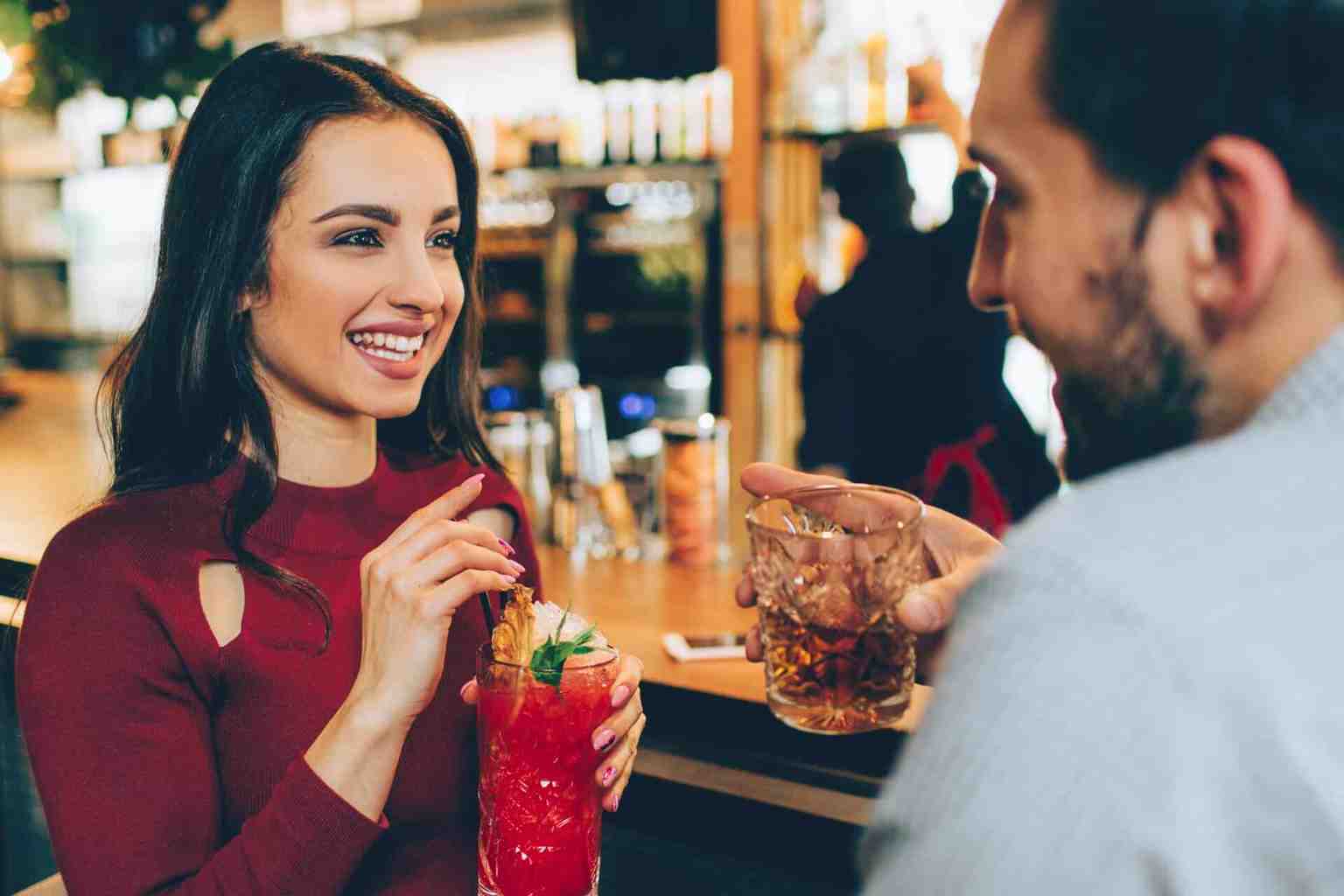 speed dating tanácsadás nőknek