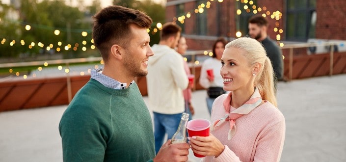 Speed dating cu antreprenori: sfaturi din toate colturile lumii care iti pot schimba viata