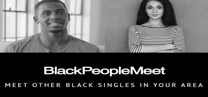 Meet other Black singles in your area