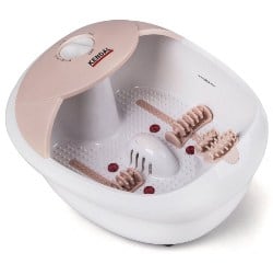 All in One Foot Spa Bath Massager with Heat (1)