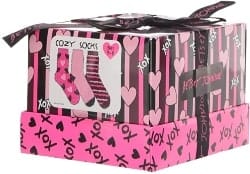 Betsey Johnson Women's Socks (1)