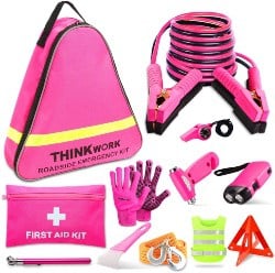 Emergency Roadside Assistance Kit (1)