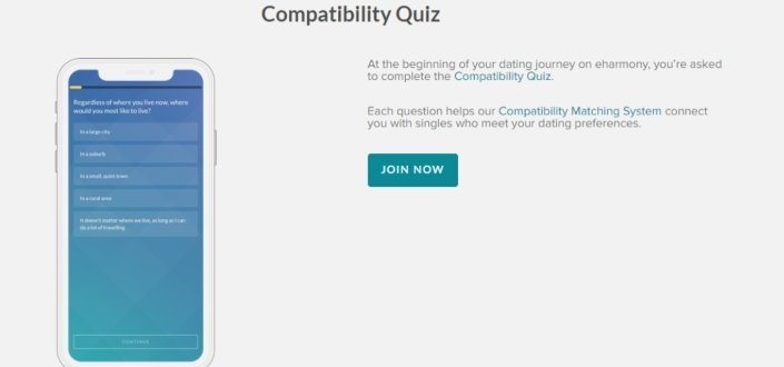 Compatibility Quiz