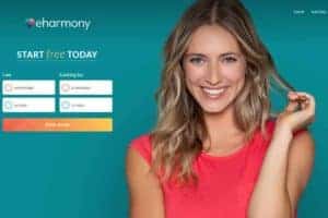 eharmony review - featured