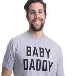 gifts for dad- tshirt