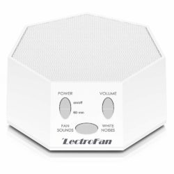 gifts for new dads - Adaptive Sound Technologies LectroFan