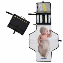 gifts for new dads - Baby Diaper Changing Pad