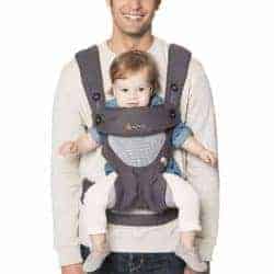gifts for new dads - Ergobaby Carrier