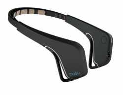 gifts for new dads - MUSE The Brain Sensing Headband