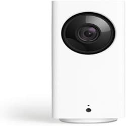 One Year Anniversary Gifts - 42. Wi-Fi Indoor Smart Home Camera with Night Vision