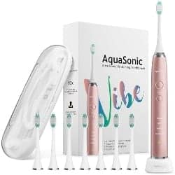 73. Ultra Whitening Electric Toothbrush