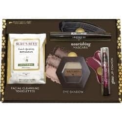 75. Burt's Bees Boldly Beautiful Gift Set