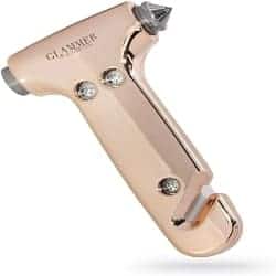 78. Rose Gold Glammer Safety Hammer